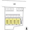 スリーゼメゾンジェイエスの間取り画像