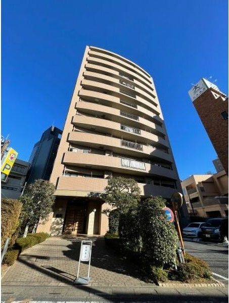 モア・ステージ志木駅前 1103の外観画像