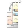 Canonの間取り画像