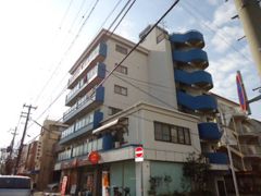 グランアミィ西神戸の外観画像