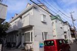 ローズアパートの間取り画像