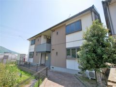 エティンセラー21 C棟の外観画像