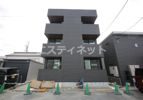 Jack hommachiⅡの間取り画像