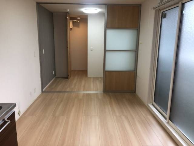 リビング