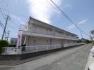 シティハイツ本城の間取り画像