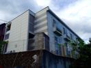レオパレス入船の間取り画像