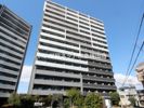 プレサンス大阪福島シエルの外観