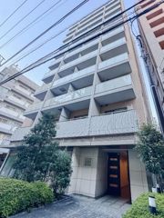 T．P．Cレジデンス府中の外観画像