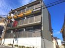 クレイノヴィラ曽根Eの外観