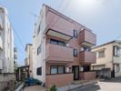 東京都葛飾区新小岩3丁目の間取り画像