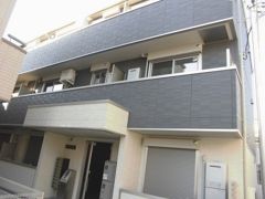 ユートリー Ⅷの外観画像