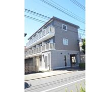 グランドヒルズ東新町の外観画像