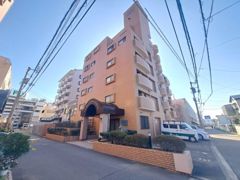 ライオンズマンション宮西壱番館の外観画像