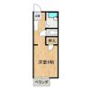 味の作曲家寮 B棟の間取り画像