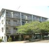 セントラル山田南の間取り画像