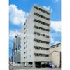 嵜本レジデンス福島の間取り画像