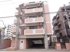 ヴィラージュ室見の外観画像
