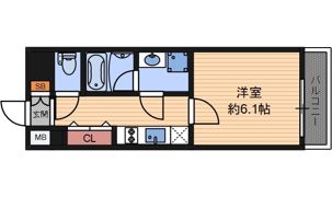 KANOACIAの間取り画像