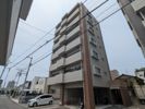 パレ・グラン室町の外観