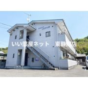 サンピュアJOIN-USの外観画像