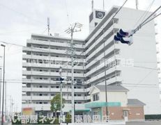 ベイサイドマンションブルースカイの外観画像