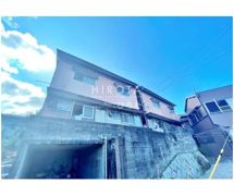 カーサ若松の間取り画像