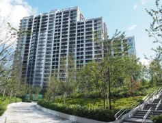 大崎ガーデンレジデンスの外観画像