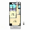 ハアラン表町の間取り画像