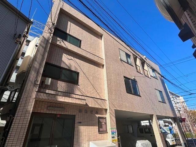 関口ビルの外観画像