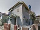 富士ハイツの間取り画像