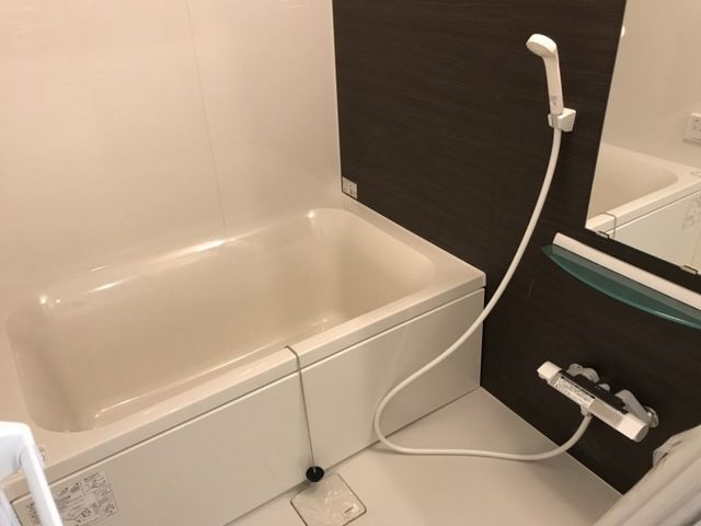 バスルーム
