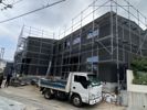 (仮称)八幡5丁目アパートの間取り画像