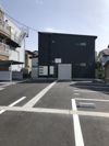 アバンティ磯部の間取り画像