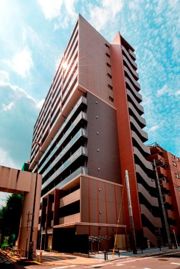 板橋本町ステーションレジデンスの外観画像