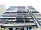グランセジュール大国町の外観