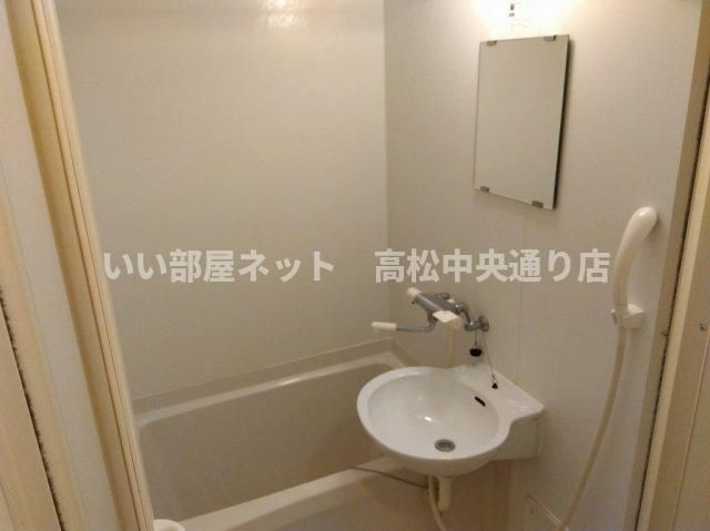 バスルーム