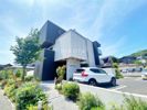 シャーメゾン新高田IIの間取り画像