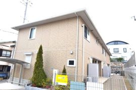 サニーレジデンスの外観画像