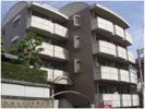 ダイナコート医生ヶ丘 104号室の間取り画像