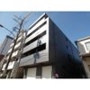 GARAGIA ガレージアの外観