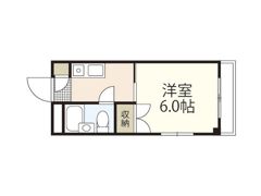 RIV津島の間取り画像
