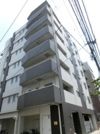 ファーストクラス横濱第2の間取り画像