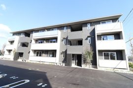 エアルの外観画像