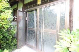 玉野玉戸建ての外観画像