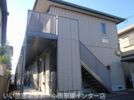 フローラ IIの間取り画像