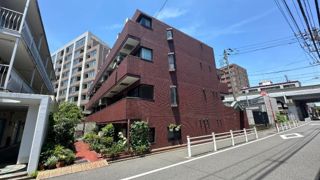 ジョージパーク布袋堂の外観画像