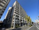 サニーヒルズ黒崎 1301号室の間取り画像