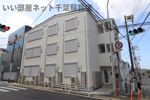 MQuarto本千葉の間取り画像