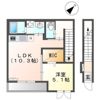 コリーナピアッタの間取り画像
