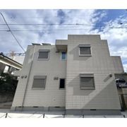 コンフォートの外観画像
